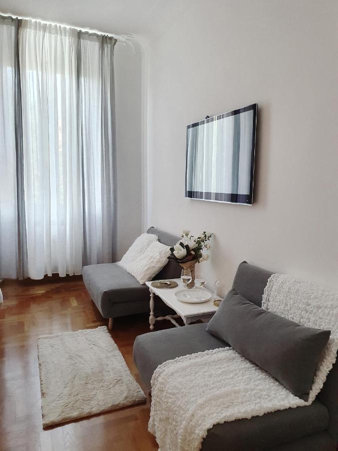 Glory House Trastevere Řím Exteriér fotografie