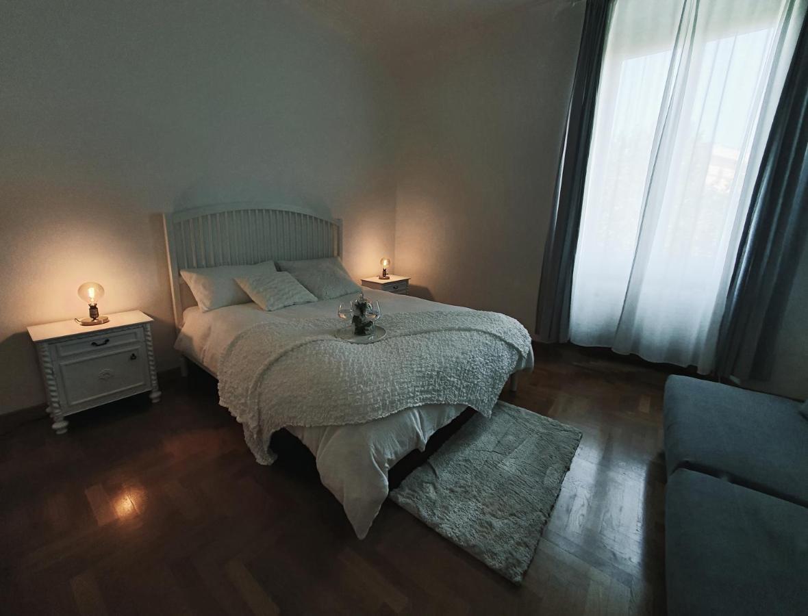 Glory House Trastevere Řím Exteriér fotografie