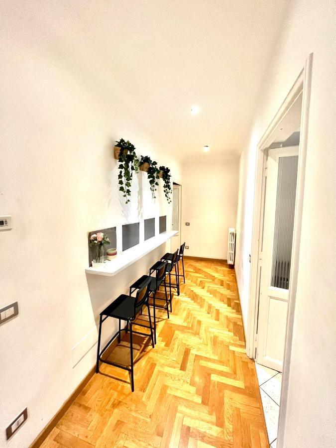 Glory House Trastevere Řím Exteriér fotografie